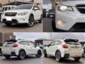 2015 Subaru IMPREZA XV HYBRID