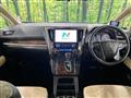 2018 Toyota Alphard G