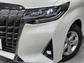 2018 Toyota Alphard G