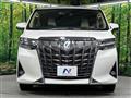 2018 Toyota Alphard G