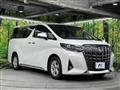 2018 Toyota Alphard G