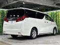 2018 Toyota Alphard G