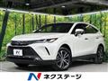 2021 Toyota Harrier Hybrid