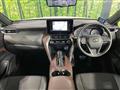 2021 Toyota Harrier Hybrid