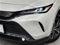 2021 Toyota Harrier Hybrid