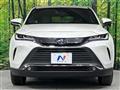 2021 Toyota Harrier Hybrid