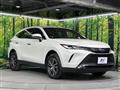 2021 Toyota Harrier Hybrid