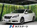 2014 Subaru Legacy B4
