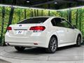 2014 Subaru Legacy B4