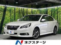 2014 Subaru Legacy B4