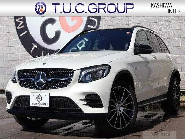 2018 Mercedes-Benz Mercedes-Benz Others