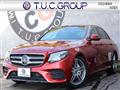 2018 Mercedes-Benz E-Class