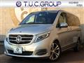 2018 Mercedes-Benz V-Class