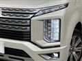 2019 Mitsubishi Delica D5