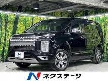 2024 Mitsubishi Delica D5