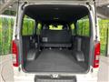 2022 Toyota Hiace Van