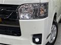 2022 Toyota Hiace Van