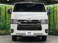 2022 Toyota Hiace Van