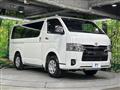 2022 Toyota Hiace Van