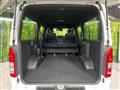 2022 Toyota Hiace Van