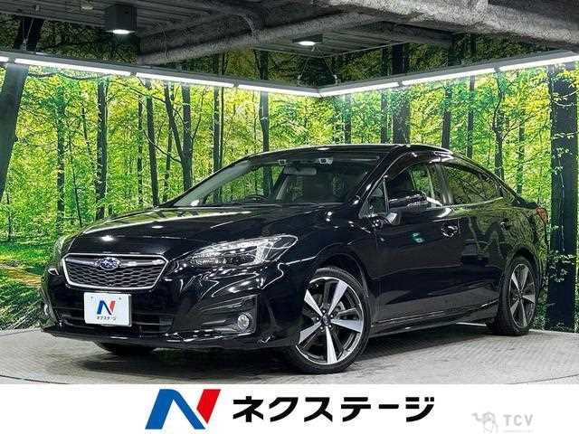 2017 Subaru Impreza