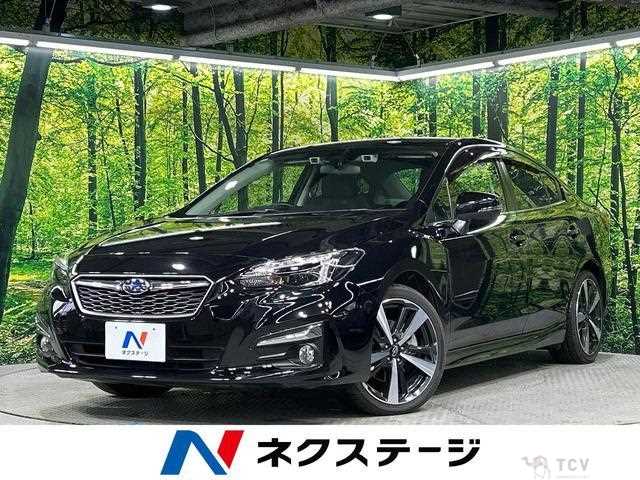 2017 Subaru Impreza