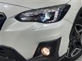 2018 Subaru IMPREZA XV HYBRID