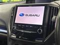 2018 Subaru IMPREZA XV HYBRID