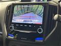 2018 Subaru IMPREZA XV HYBRID