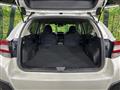 2019 Subaru IMPREZA XV HYBRID