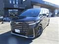 2025 Toyota Vellfire