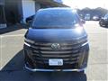 2025 Toyota Vellfire