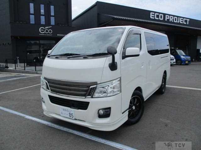 2017 Nissan Nissan Others