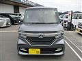 2017 Honda N BOX