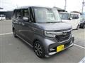2017 Honda N BOX