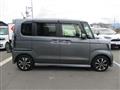 2017 Honda N BOX