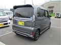 2017 Honda N BOX