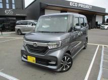 2017 Honda N BOX