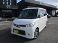 2010 Nissan ROOX