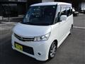 2010 Nissan ROOX