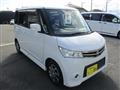 2010 Nissan ROOX