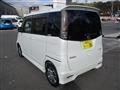2010 Nissan ROOX