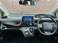 2018 Toyota Sienta