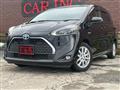 2018 Toyota Sienta