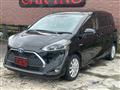 2018 Toyota Sienta