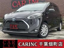 2018 Toyota Sienta