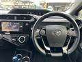 2017 Toyota AQUA