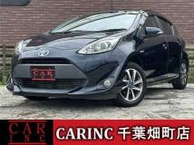 2017 Toyota AQUA