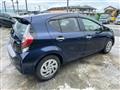 2018 Toyota AQUA