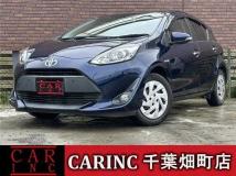 2018 Toyota AQUA